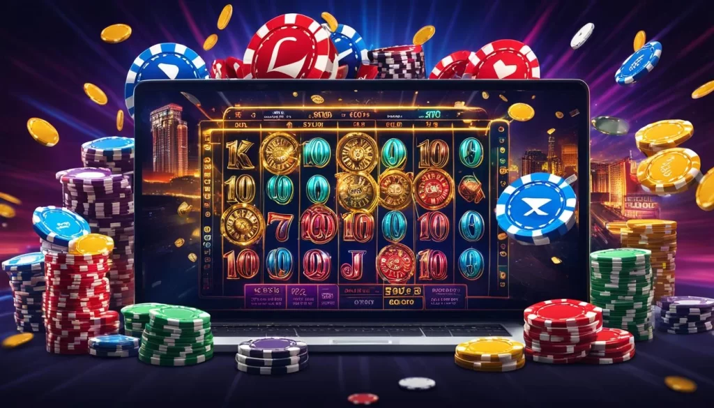 Ưu đãi chào mừng thành viên mới tại 888p Casino