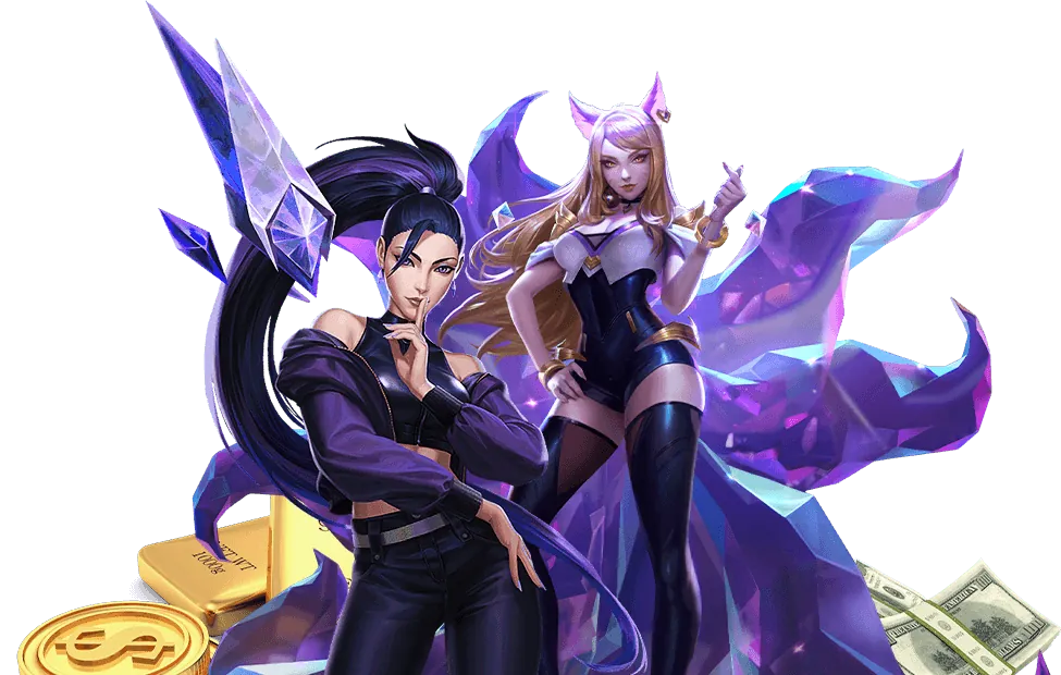 Người chia bài trực tiếp đang chia bài Blackjack