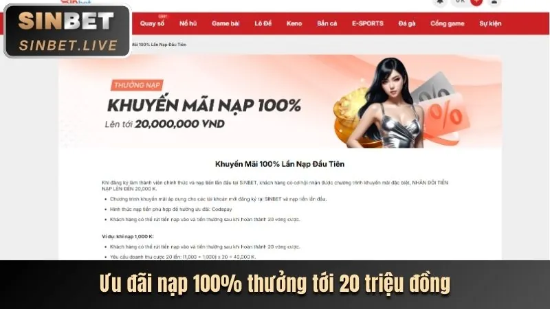 Trò chơi bắn cá tại 888p Casino